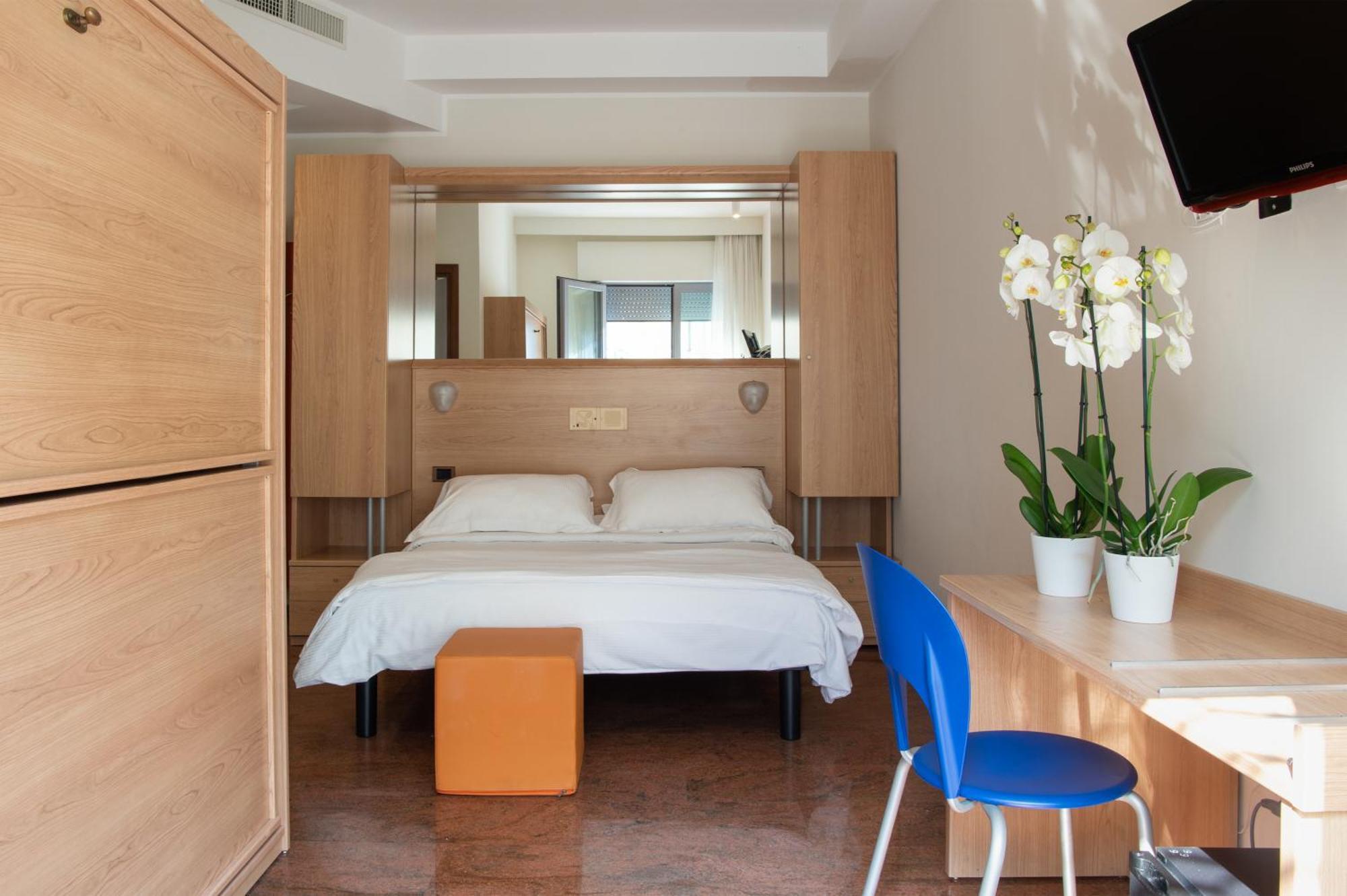 Hotel Mediterraneo Sottomarina Room photo