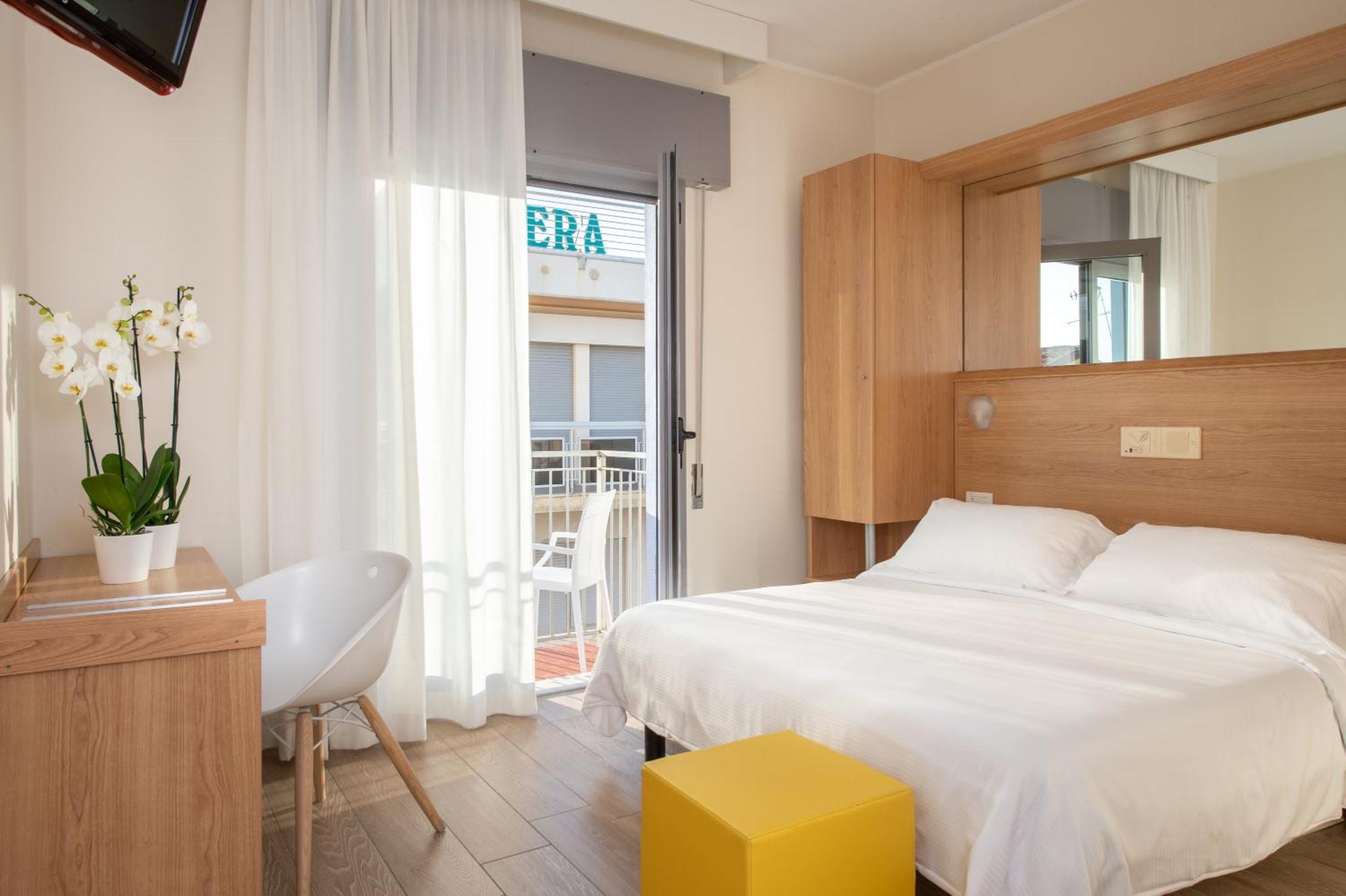 Hotel Mediterraneo Sottomarina Room photo